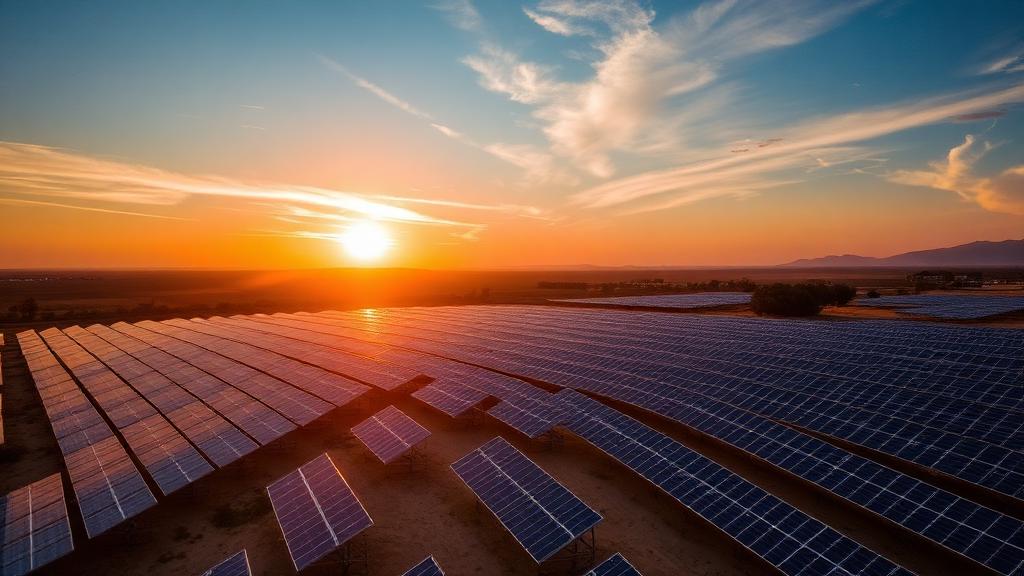 Solar Llanos II