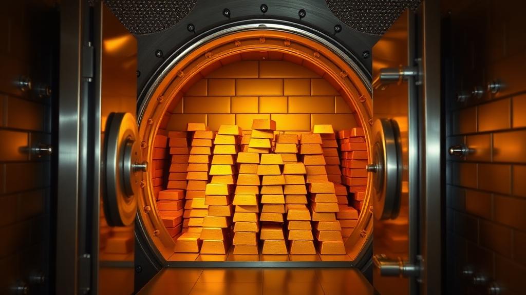 Oro Físico Lote 2024
